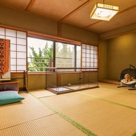 Kurofune Hotel Симода Экстерьер фото