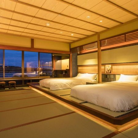 Kurofune Hotel Симода Экстерьер фото