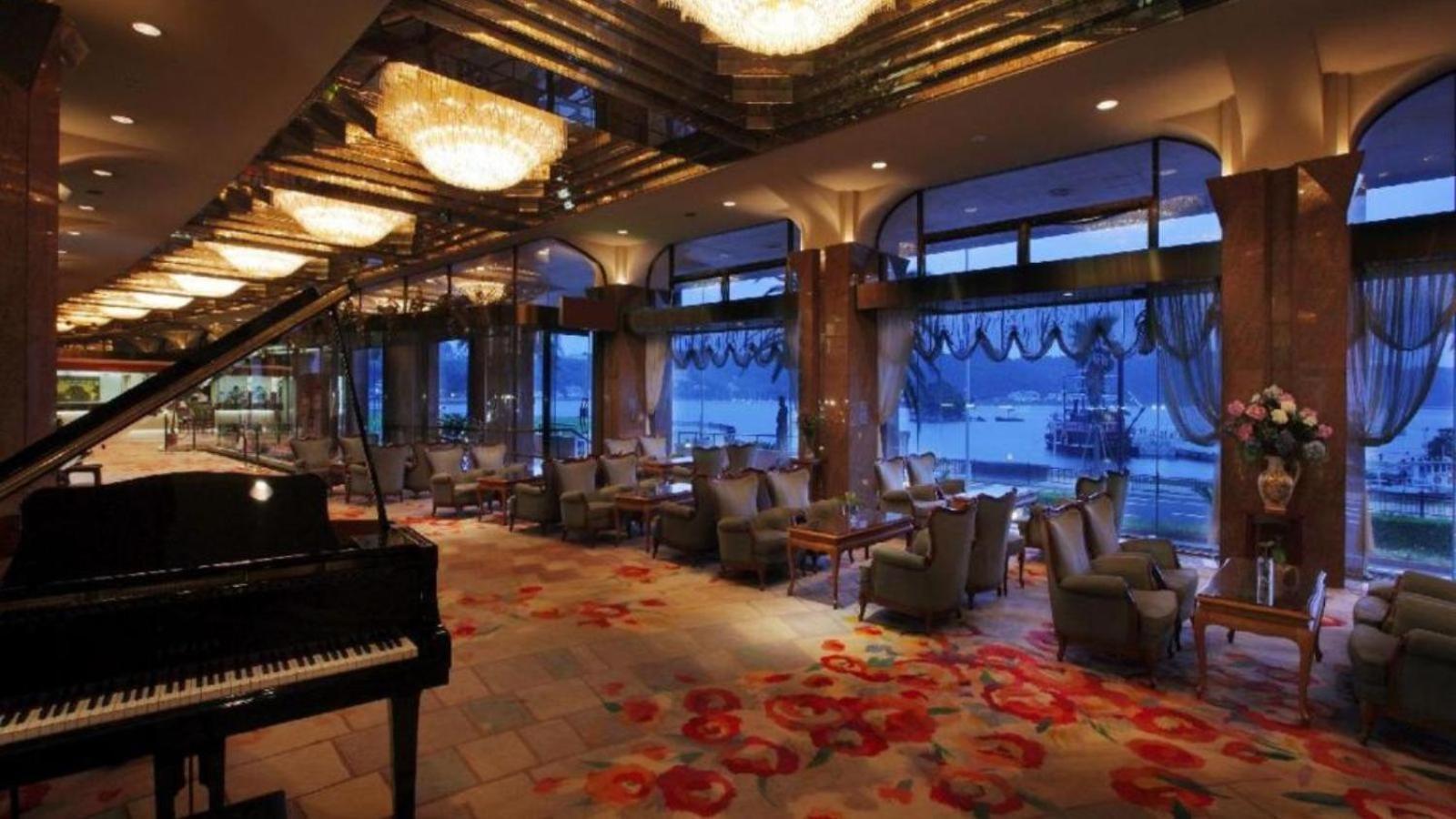 Kurofune Hotel Симода Экстерьер фото